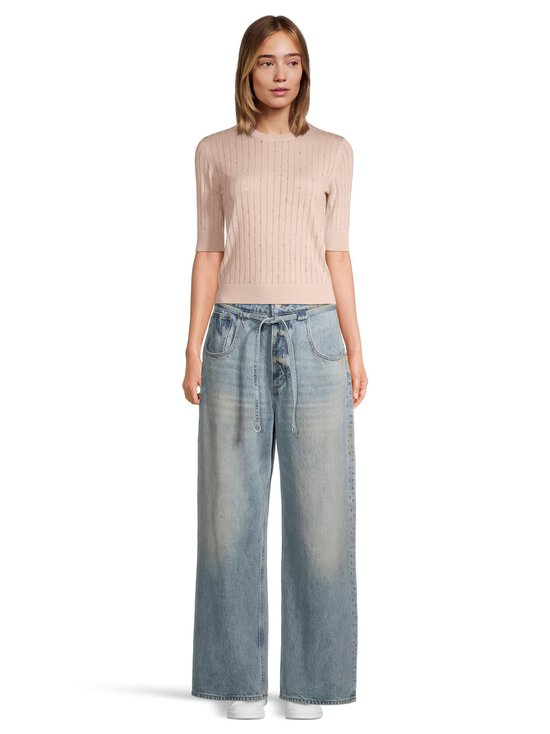 NEUW  – Yoko Baggy Runway -farkut