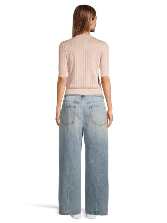 NEUW - Yoko Baggy Runway -farkut - LIGHT VINTAGE INDIGO | Stockmann - photo 4