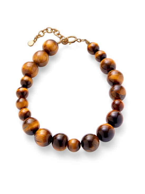 Pernille Corydon - Käeehe Earth - GOLD PLATED SILVER | Stockmann - photo 1