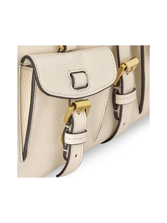 Mulberry - Small Roxanne High Shine ādas soma - H687 EGGSHELL | Stockmann - photo 5
