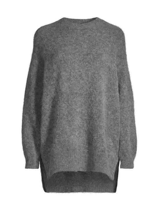 Gestuz - GZsasi-neule - 170 DARK GREY - photo 1 Gestuz - GZsasi-neule - 170 DARK GREY | Stockmann - photo 1