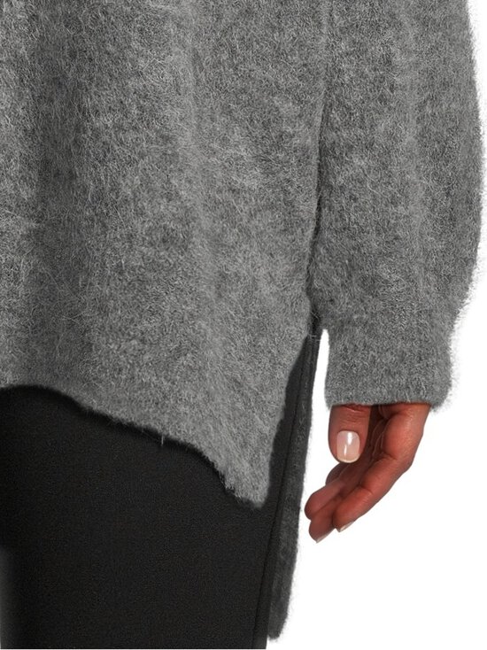 Gestuz - GZsasi-neule - 170 DARK GREY - photo 4 Gestuz - GZsasi-neule - 170 DARK GREY | Stockmann - photo 4