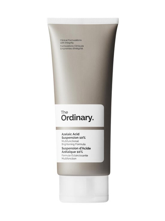 The Ordinary - Azelaic Acid Suspension 10% gēlveida krēms, 100 ml - NOCOL | Stockmann - photo 1