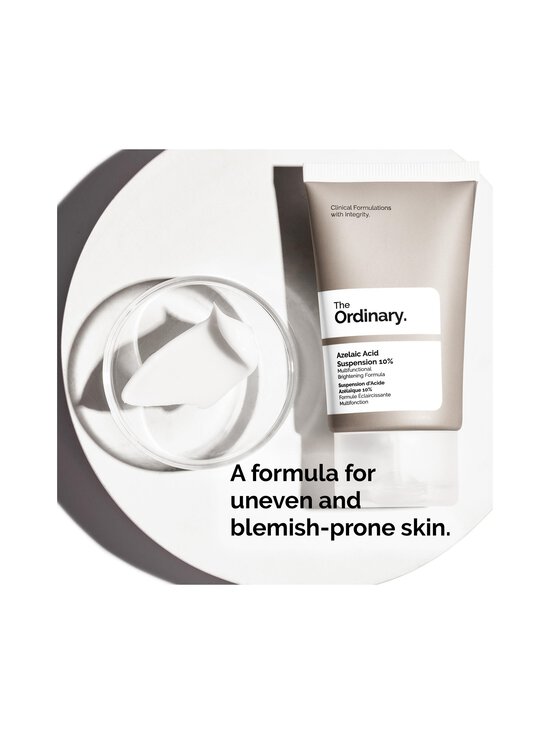 The Ordinary - Azelaic Acid Suspension 10% gēlveida krēms, 100 ml - NOCOL | Stockmann - photo 2