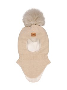 Metsola - Pom Pom -kypärämyssy - NOT SO MUDDY BOOTS | Stockmann