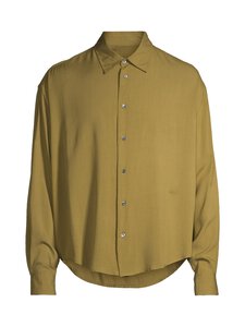 Ami - Boxy-kauluspaita - 298 : BRONZE | Stockmann