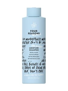 Four Reasons - Niisutav šampoon Moisture Shampoo 300 ml | Stockmann
