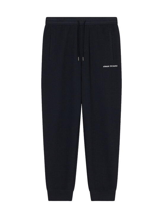ARMANI EXCHANGE - Jogger-housut - AF21870 UB101 DEEP NAVY | Stockmann - photo 1