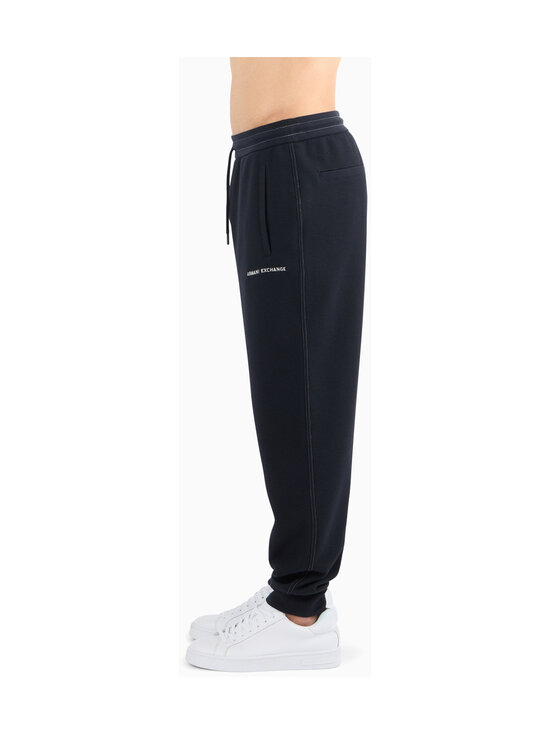 ARMANI EXCHANGE - Jogger-housut - AF21870 UB101 DEEP NAVY | Stockmann - photo 5