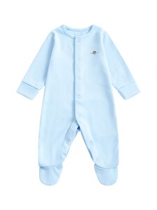 GANT - Shield Logo -potkupuku - 450 SKY BLUE | Stockmann