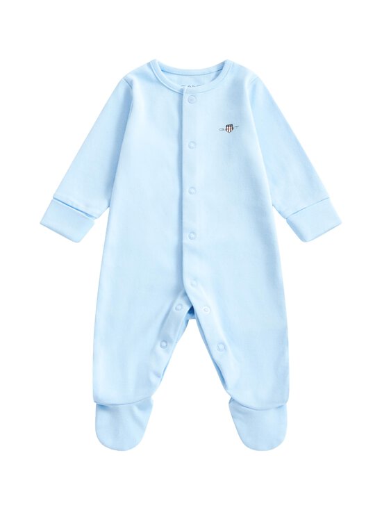 GANT - Shield Logo -potkupuku - 450 SKY BLUE | Stockmann - photo 1