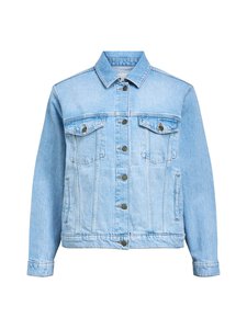 Object - ObjEllen-farkkutakki - LIGHT BLUE DENIM | Stockmann