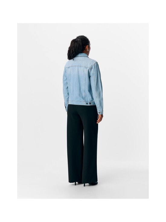 Object - ObjEllen-farkkutakki - LIGHT BLUE DENIM | Stockmann - photo 3
