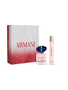 Armani - My Way EdP aromāta komplekts | Stockmann