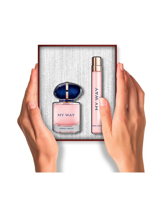 Armani - My Way EdP aromāta komplekts - NOCOL | Stockmann - photo 2