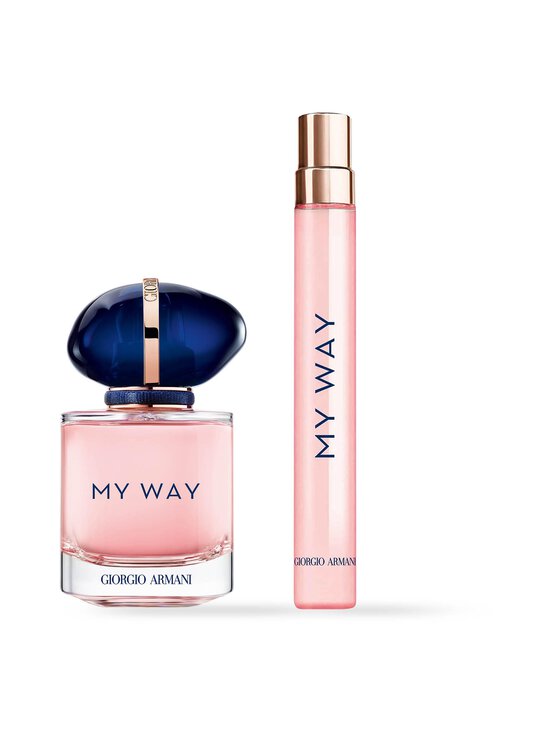 Armani - My Way EdP aromāta komplekts - NOCOL | Stockmann - photo 3