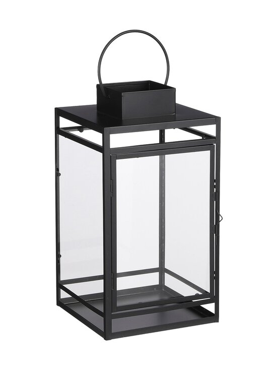 Mica - Storm-lyhty k36 cm - BLACK | Stockmann - photo 1
