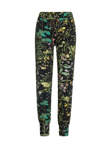 Essenza - Jules Augustine -pyjamahousut - 100 ANTHRACITE | Stockmann