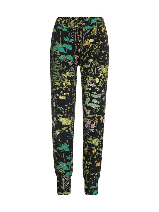 Essenza - Jules Augustine -pyjamahousut - 100 ANTHRACITE | Stockmann - photo 1