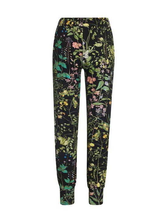 Essenza - Jules Augustine -pyjamahousut - 100 ANTHRACITE | Stockmann - photo 2