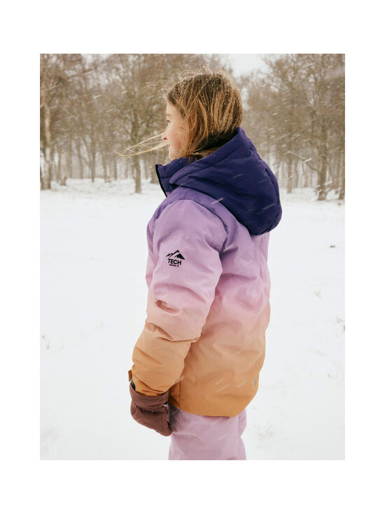 Name It - NkfMountain05 Ski -hiihtotakki - PHALAENOPSIS | Stockmann - photo 8
