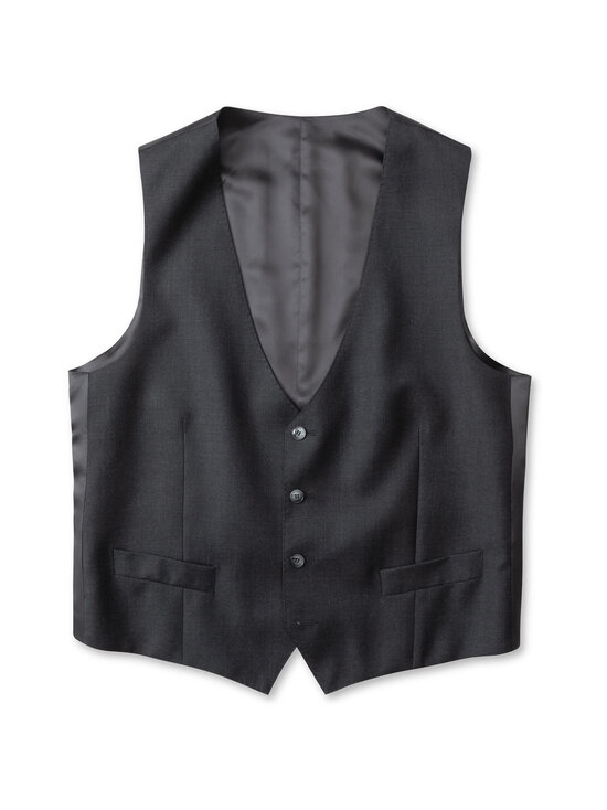 Turo - Ülikonnavest Lucas - 18 CHARCOAL GREY | Stockmann - photo 1