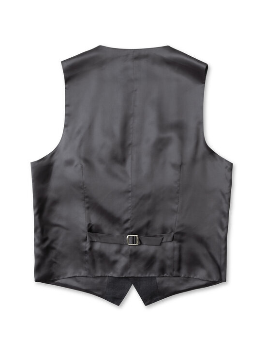 Turo - Ülikonnavest Lucas - 18 CHARCOAL GREY | Stockmann - photo 2