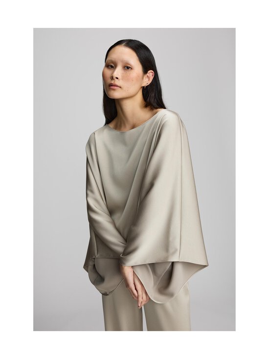 BMuir - Modena-viitta - 570 SAGE | Stockmann - photo 2