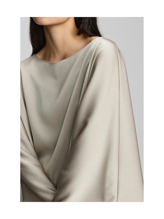 BMuir - Modena-viitta - 570 SAGE | Stockmann - photo 4