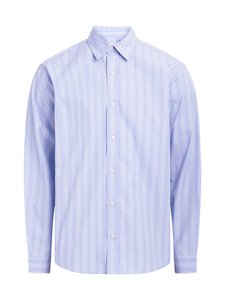 Redefined Rebel - RRRobin Boxy Fit Stripe -kauluspaita - 1175 SPRING LAKE | Stockmann