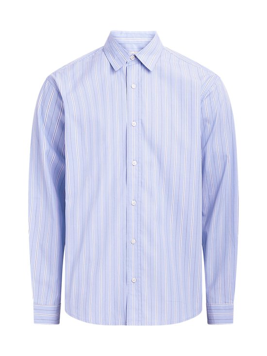 Redefined Rebel - RRRobin Boxy Fit Stripe -kauluspaita - 1175 SPRING LAKE | Stockmann - photo 1