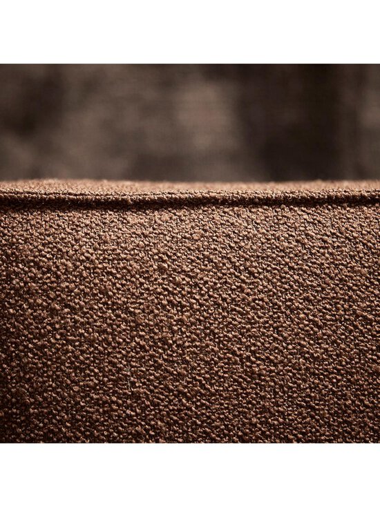 Innovation Living - Sly-vuodesohva Taura-kangas cappuccino 359 / musta L 200 cm - BROWN | Stockmann - photo 12