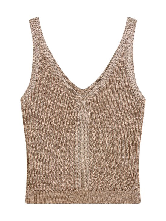 Myylie adīts veste