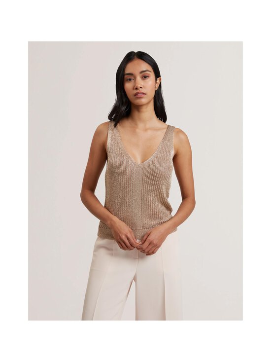 Ted Baker London - Kudumvest Myylie - GOLD - photo 2 Ted Baker London - Kudumvest Myylie - GOLD | Stockmann - photo 2