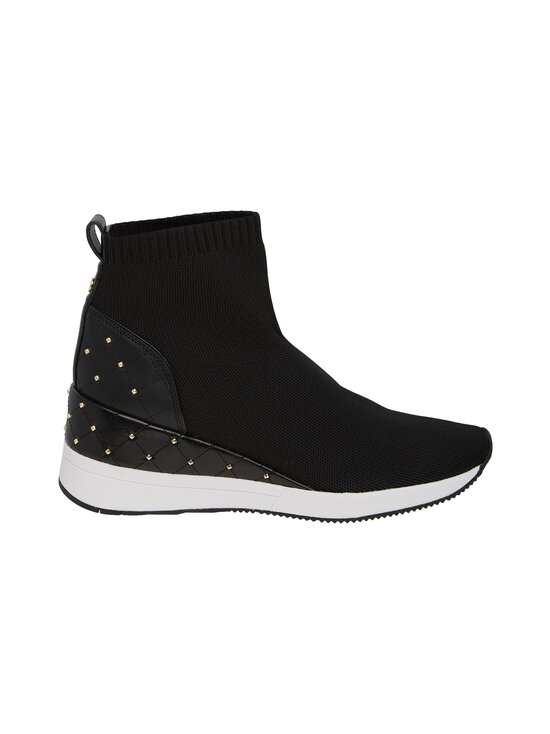 Skyler Bootie -korkeavartiset sneakerit