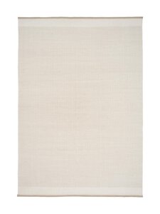 Linie Design - Stratum Echo -villamatto - WHITE Linie Design - Stratum Echo -villamatto - WHITE | Stockmann