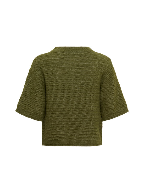 Part Two - CerysPW-neulepusero - 160 GREEN MELANGE | Stockmann - photo 2