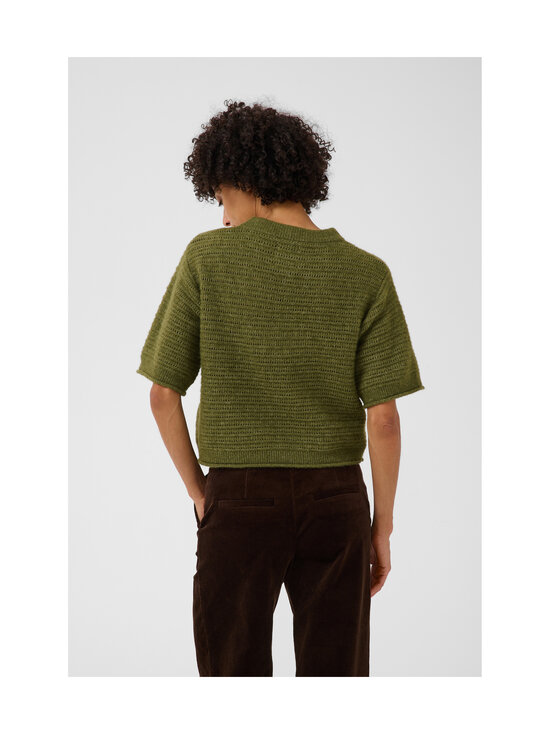 Part Two - CerysPW-neulepusero - 160 GREEN MELANGE | Stockmann - photo 5