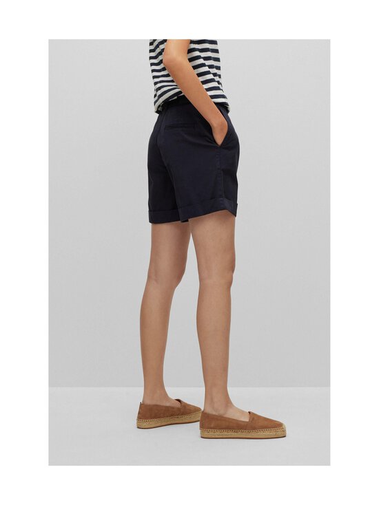 BOSS - Taggie-D -shortsit - 466 OPEN BLUE | Stockmann - photo 4