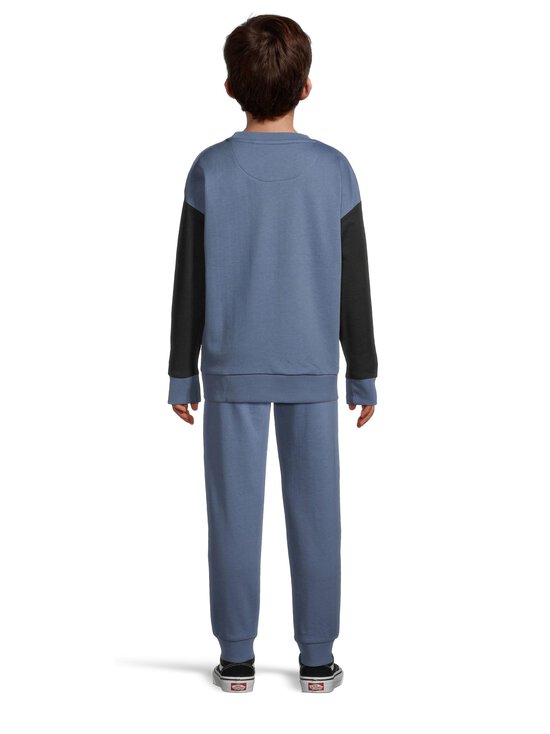 Bogi - Pusa Dave, suurused 80–110 cm - OFF BLACK/SMOKY BLUE - photo 3 Bogi - Pusa Dave, suurused 80–110 cm - OFF BLACK/SMOKY BLUE | Stockmann - photo 3