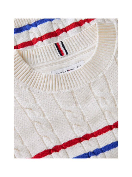 Tommy Hilfiger - Kudum - YA8 IVORY SILK | Stockmann - photo 3