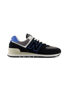 New Balance - New Balance 574 sporta apavi - BLA BLACK New Balance - New Balance 574 sporta apavi - BLA BLACK | Stockmann