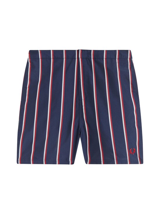 Sriped -uimashortsit