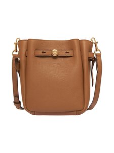 Tory Burch - Small Romy -olkalaukku - 227 TIRAMISU Tory Burch - Small Romy -olkalaukku - 227 TIRAMISU | Stockmann
