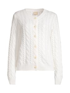 Original Story - Palmikkoes kardigan Vivianna - 1500 CREAM | Stockmann