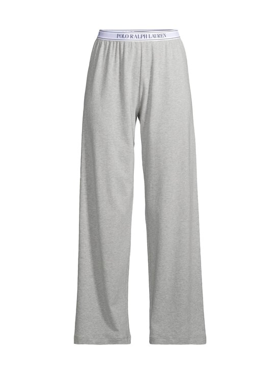 Polo Ralph Lauren - Polo Essentials -pyjamahousut - 202 HEATHER GREY | Stockmann - photo 1
