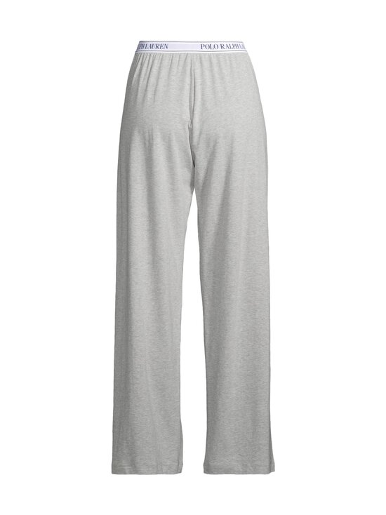 Polo Ralph Lauren - Polo Essentials -pyjamahousut - 202 HEATHER GREY | Stockmann - photo 2