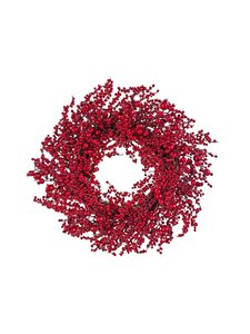 Shishi - Mixed Berry -kranssi - RED | Stockmann
