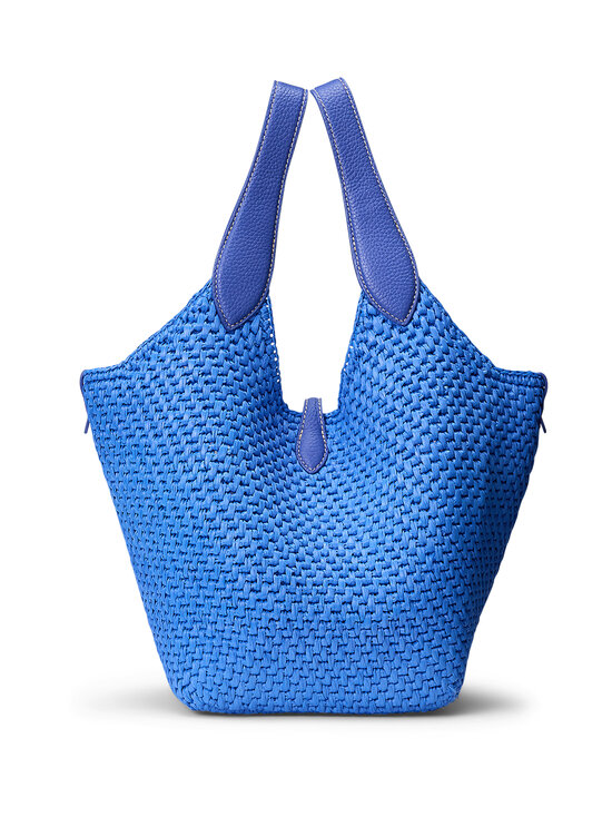 Polo Ralph Lauren - Ply Tote Medium -laukku - 001 JELLYFISH | Stockmann - photo 2