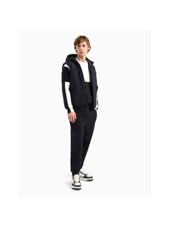 ARMANI EXCHANGE - Dressipüksid - UB101 DEEP NAVY - photo 4 ARMANI EXCHANGE - Dressipüksid - UB101 DEEP NAVY | Stockmann - photo 4
